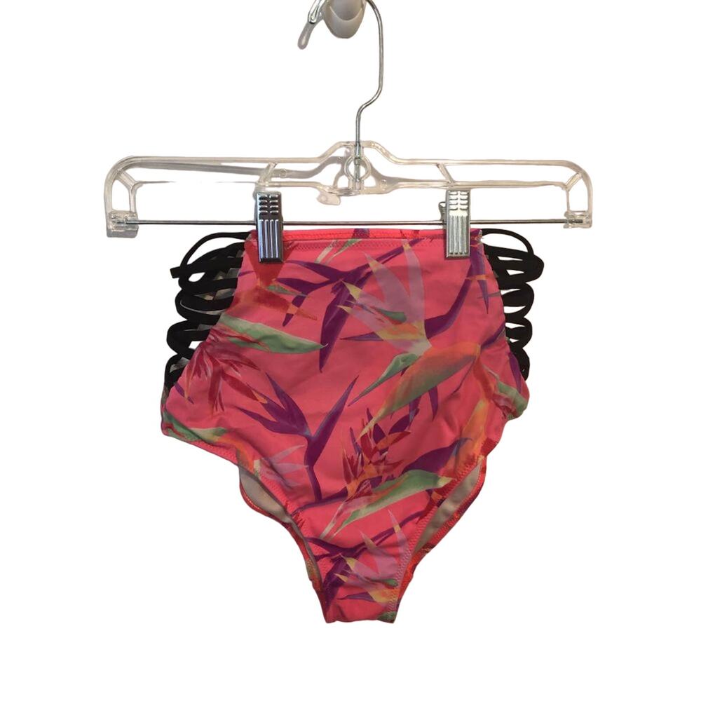 Victoria’s Secret swimsuit bottoms size S